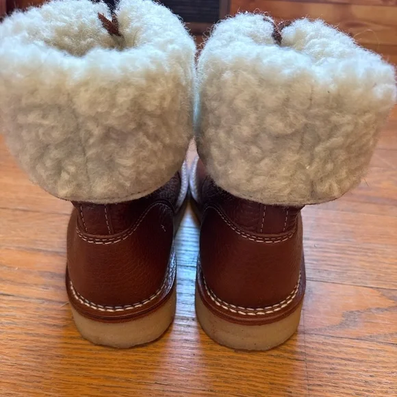 Duckfeet Arhus Nut Boot - Picture 3 of 6